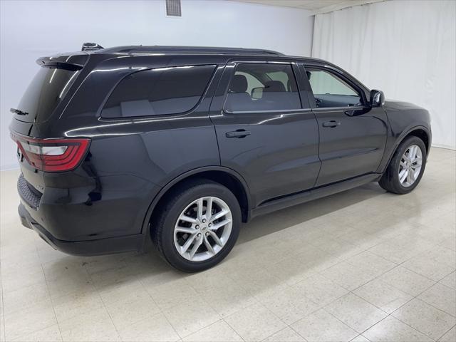 used 2020 Dodge Durango car, priced at $21,997