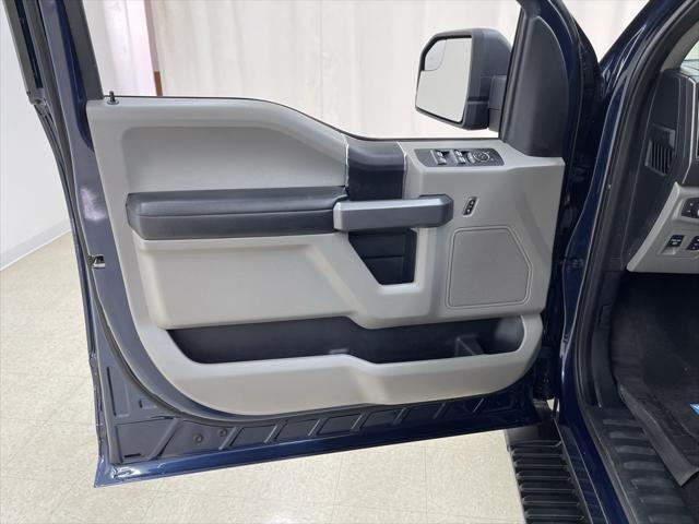 used 2020 Ford F-150 car, priced at $28,777