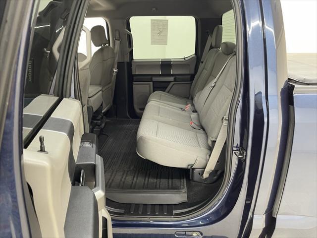 used 2020 Ford F-150 car, priced at $28,777