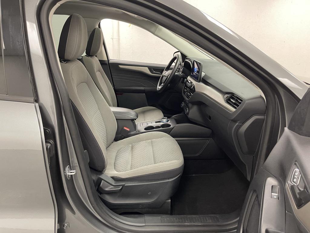 used 2022 Ford Escape car, priced at $14,991