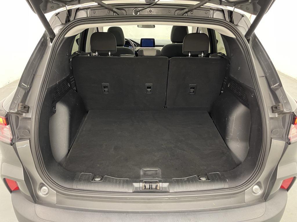 used 2022 Ford Escape car, priced at $14,991