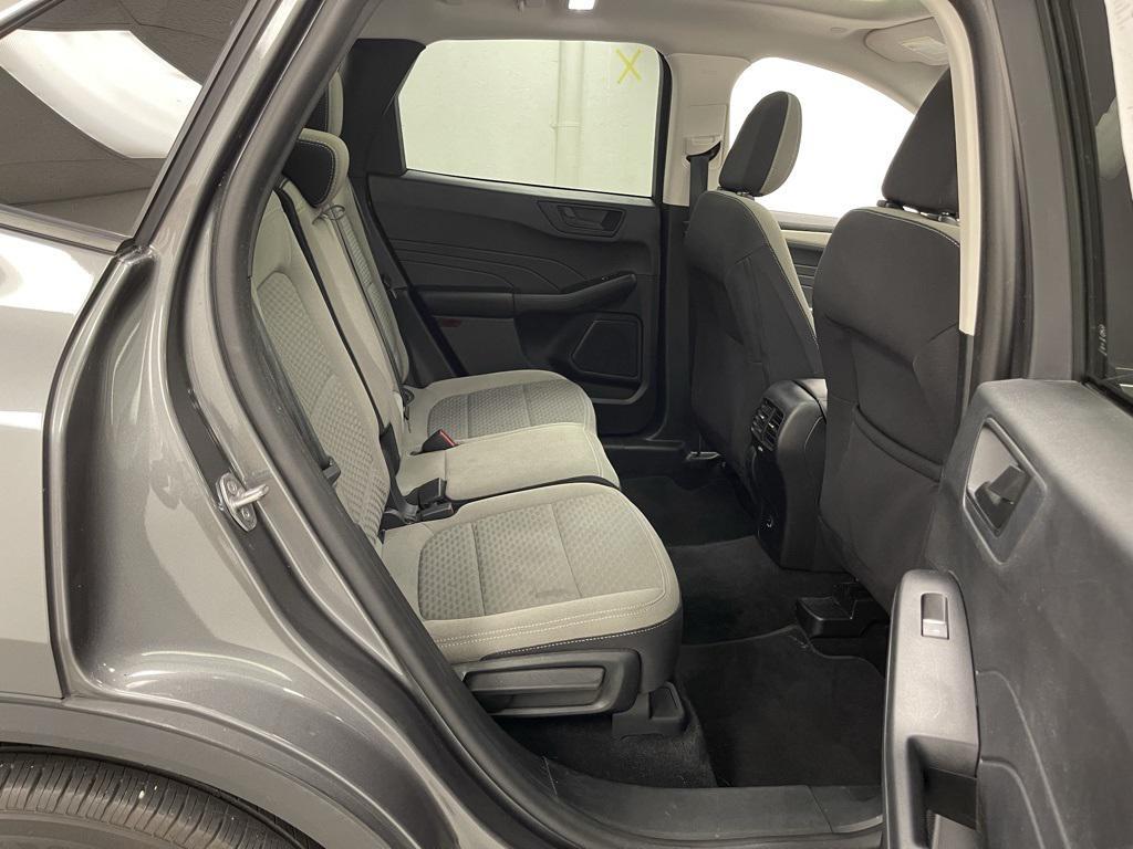 used 2022 Ford Escape car, priced at $14,991