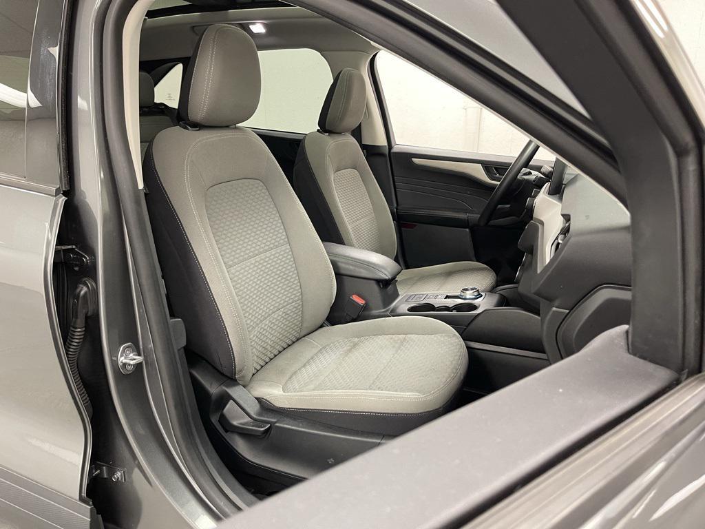 used 2022 Ford Escape car, priced at $14,991