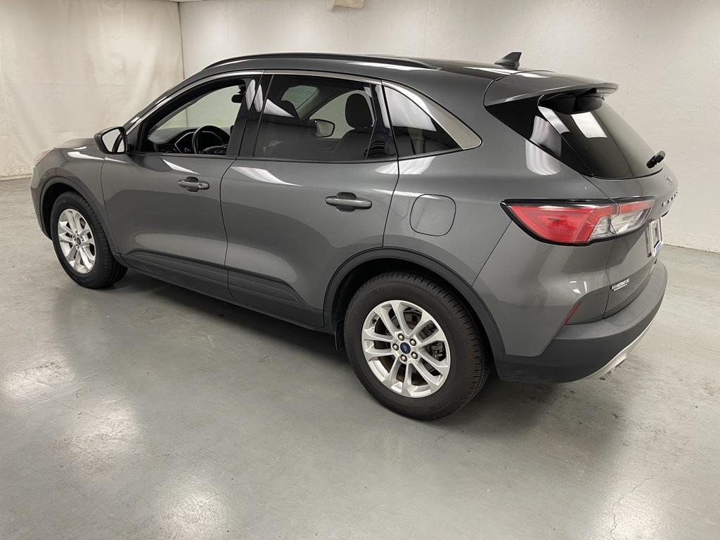 used 2022 Ford Escape car, priced at $14,991