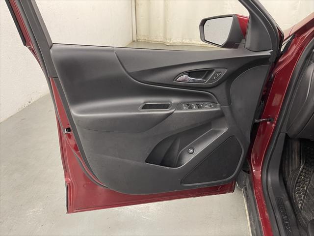 used 2020 Chevrolet Equinox car, priced at $15,248