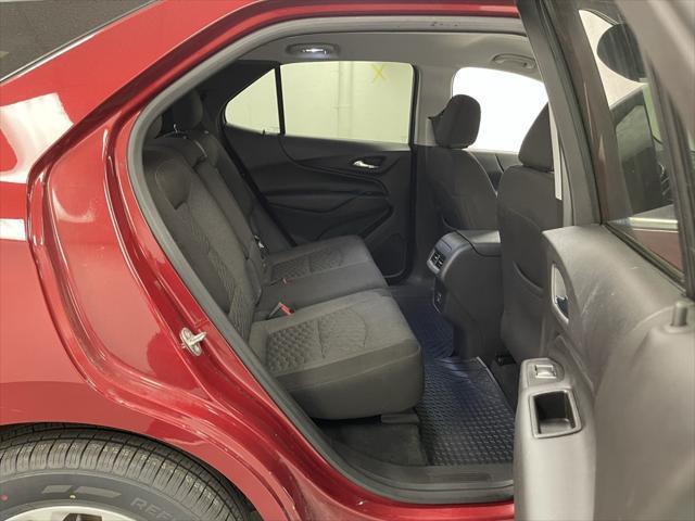 used 2020 Chevrolet Equinox car, priced at $15,248