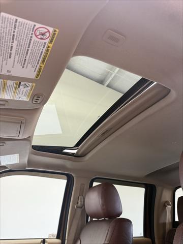 used 2012 Ford F-250 car, priced at $28,986