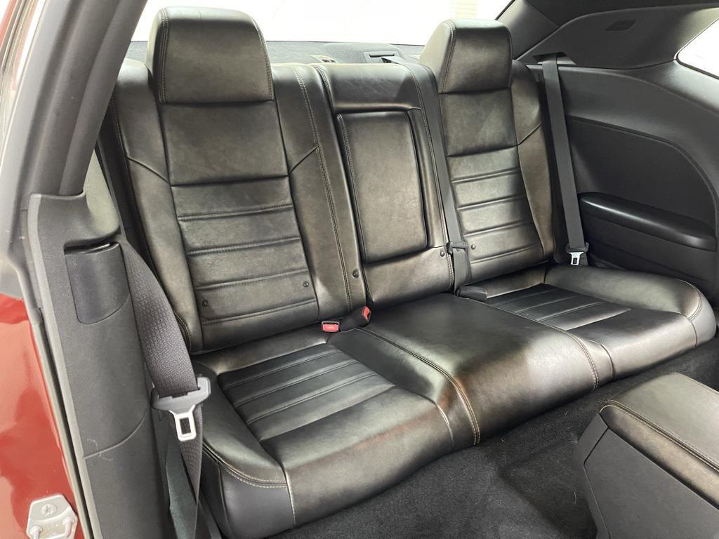 used 2014 Dodge Challenger car, priced at $21,995