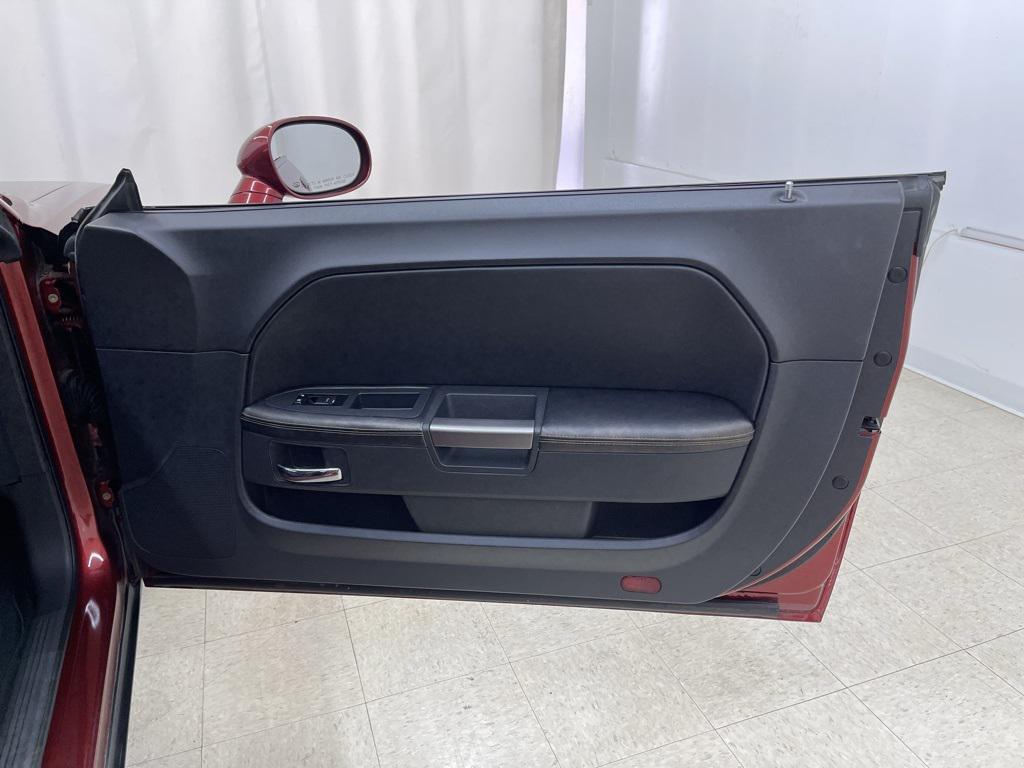 used 2014 Dodge Challenger car, priced at $21,995