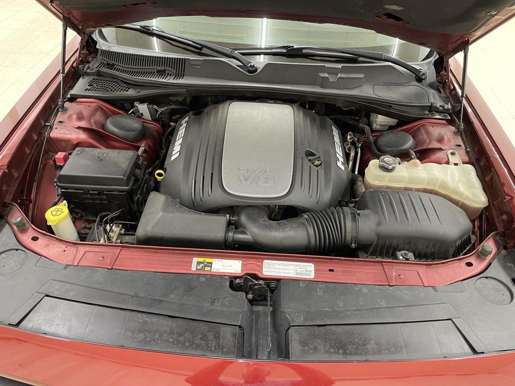 used 2014 Dodge Challenger car, priced at $21,995
