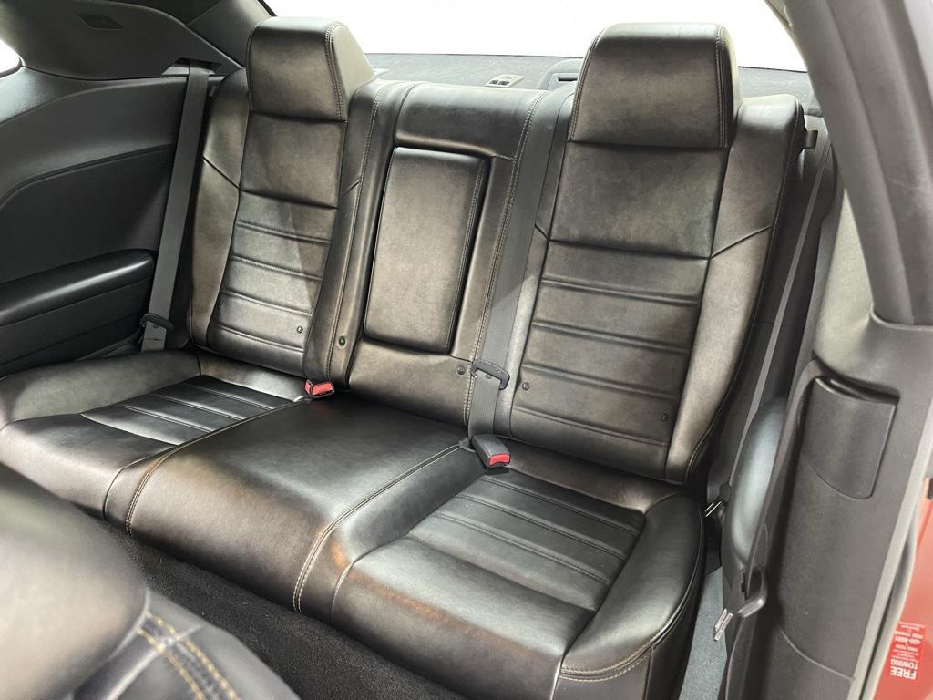used 2014 Dodge Challenger car, priced at $21,995