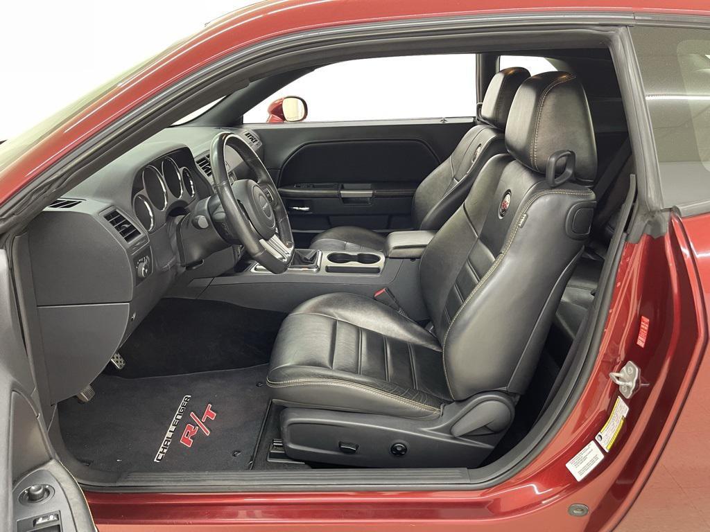 used 2014 Dodge Challenger car, priced at $21,995