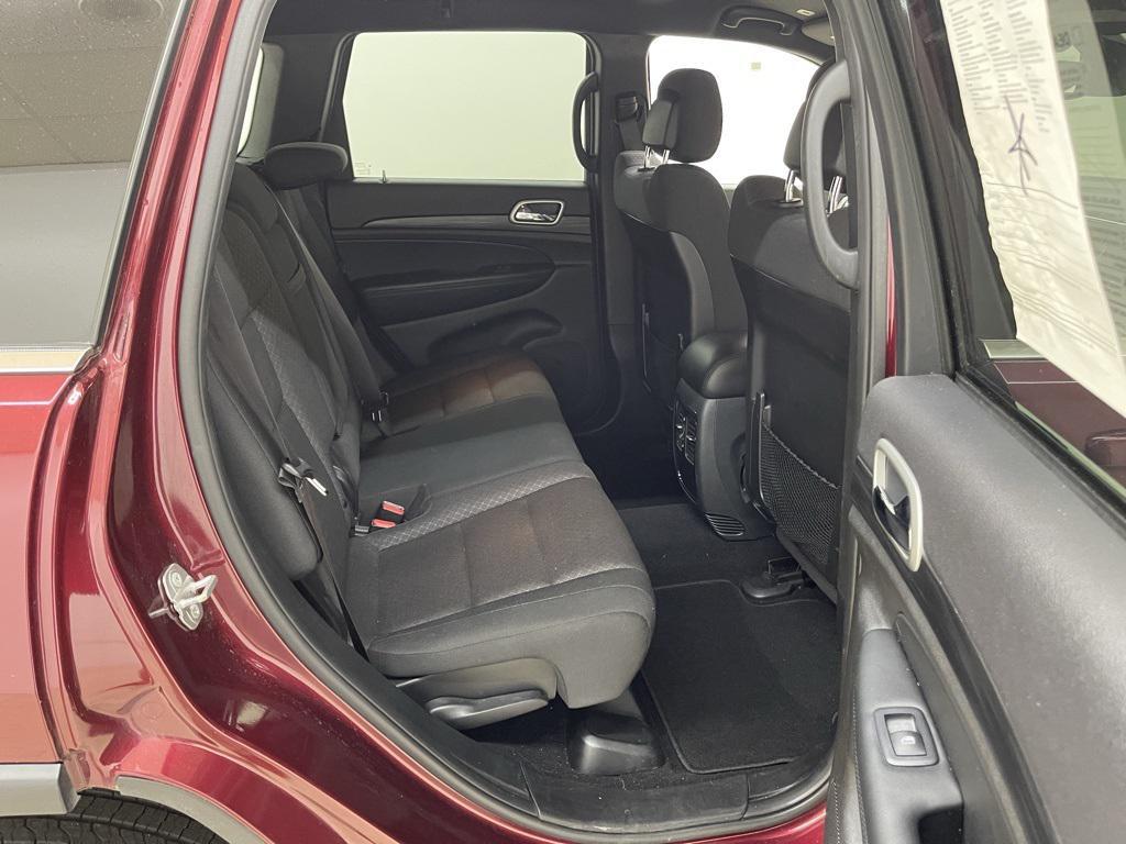 used 2019 Jeep Grand Cherokee car, priced at $14,991