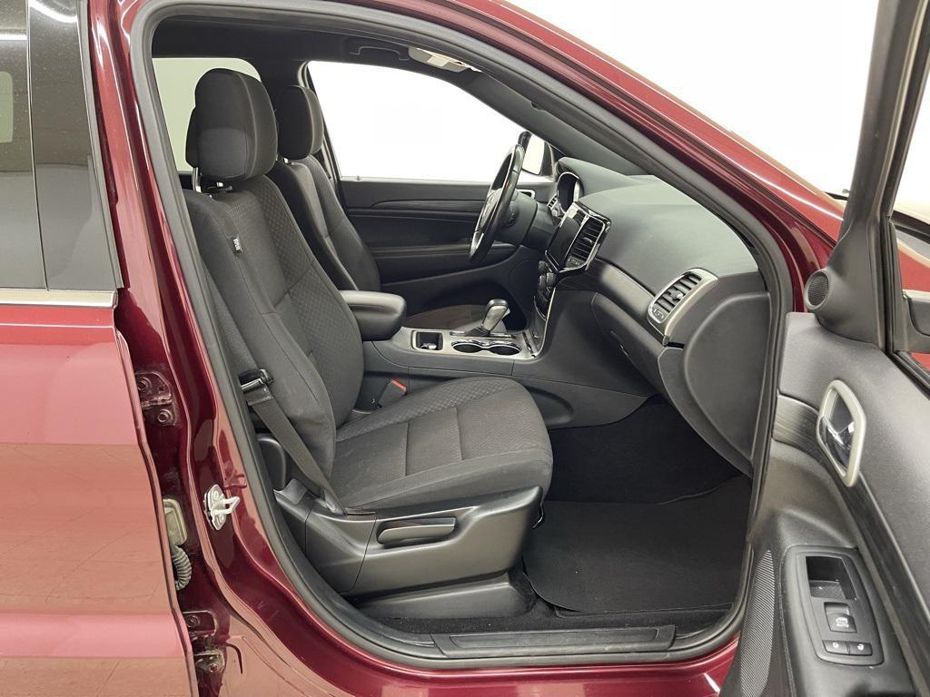 used 2019 Jeep Grand Cherokee car, priced at $14,991
