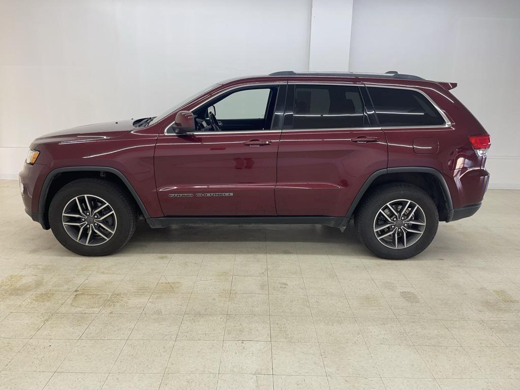 used 2019 Jeep Grand Cherokee car, priced at $14,991