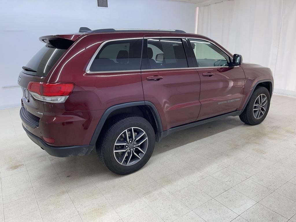 used 2019 Jeep Grand Cherokee car, priced at $14,991
