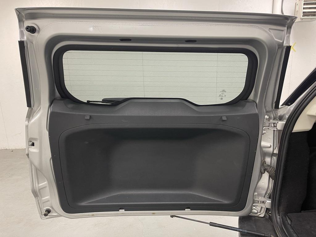 used 2020 Ford EcoSport car, priced at $10,862