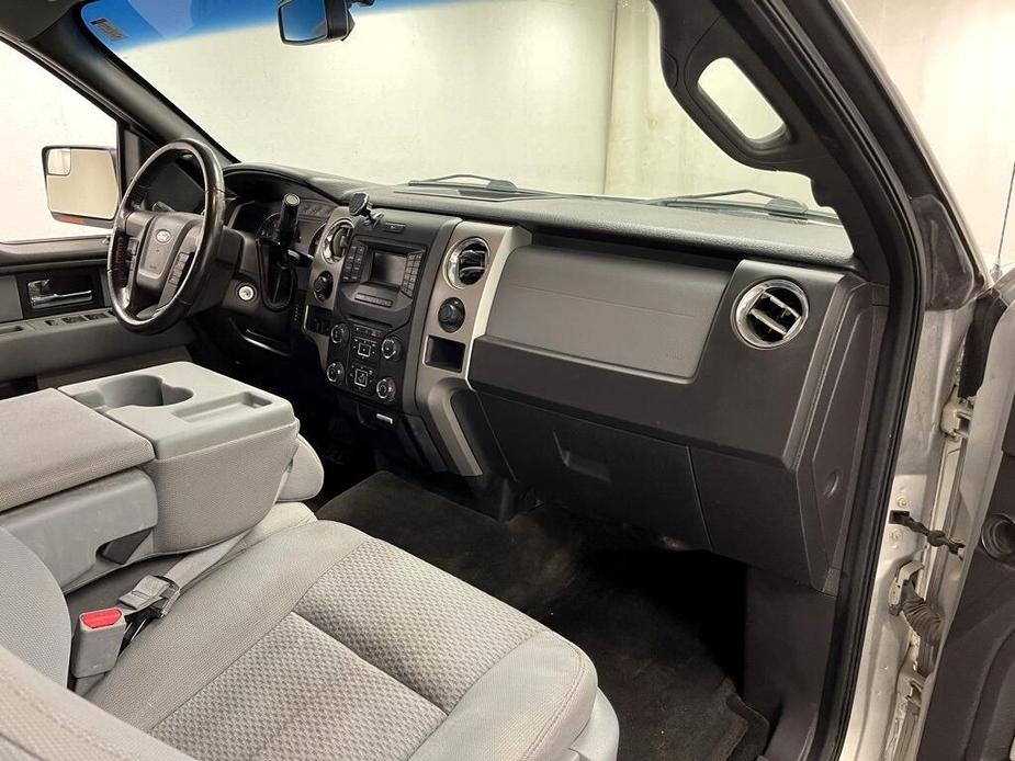 used 2014 Ford F-150 car, priced at $9,887
