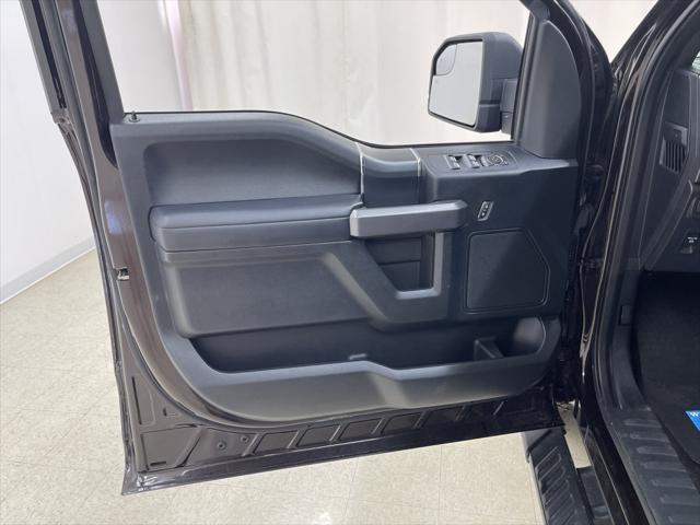 used 2020 Ford F-150 car, priced at $30,996