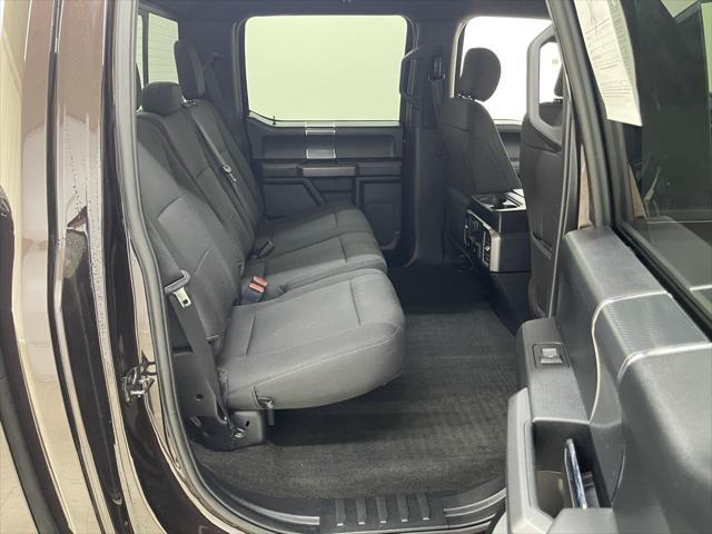 used 2020 Ford F-150 car, priced at $30,996