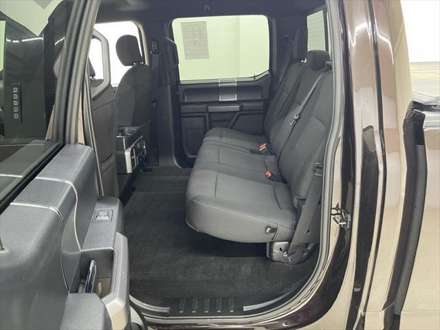 used 2020 Ford F-150 car, priced at $30,996