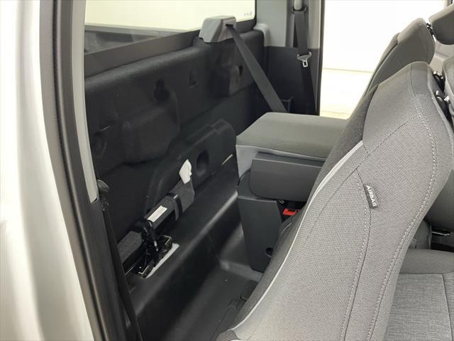 new 2025 Ford F-150 car, priced at $37,832
