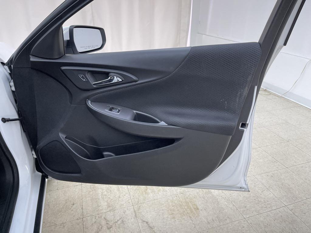 used 2024 Chevrolet Malibu car, priced at $18,909