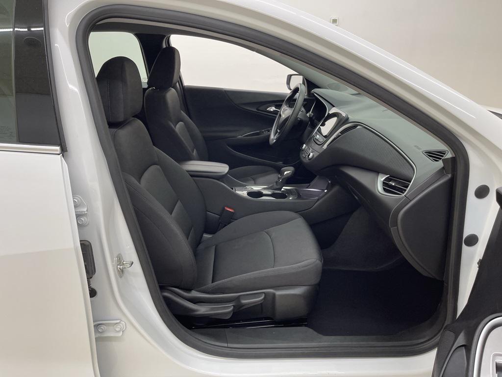 used 2024 Chevrolet Malibu car, priced at $18,909