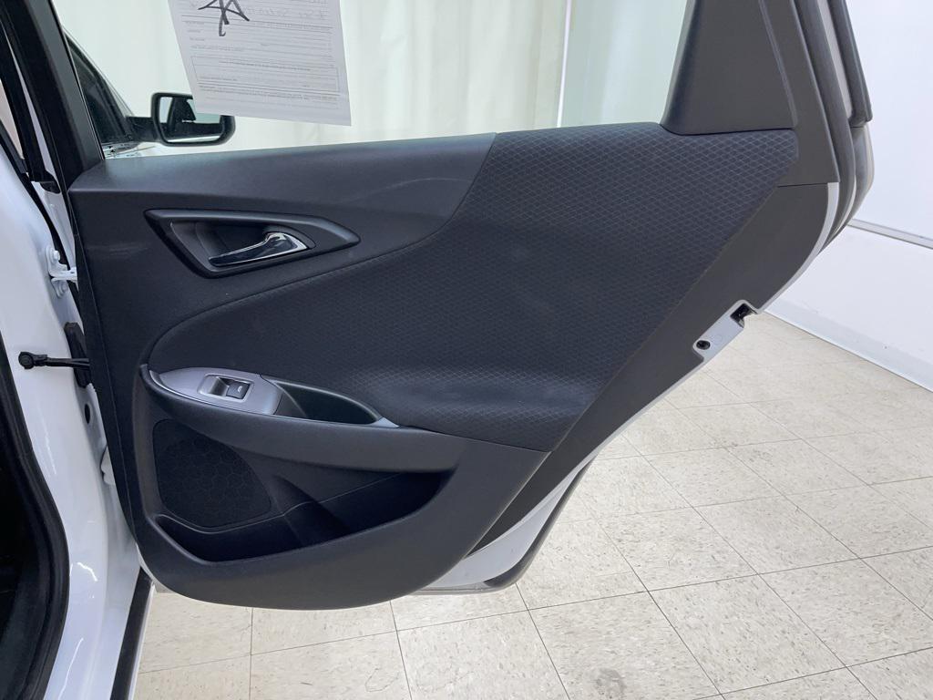 used 2024 Chevrolet Malibu car, priced at $18,909