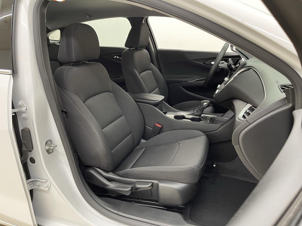 used 2024 Chevrolet Malibu car, priced at $18,909