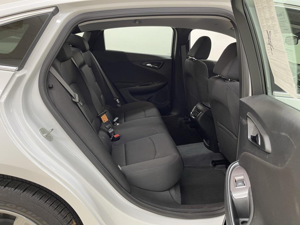 used 2024 Chevrolet Malibu car, priced at $18,909