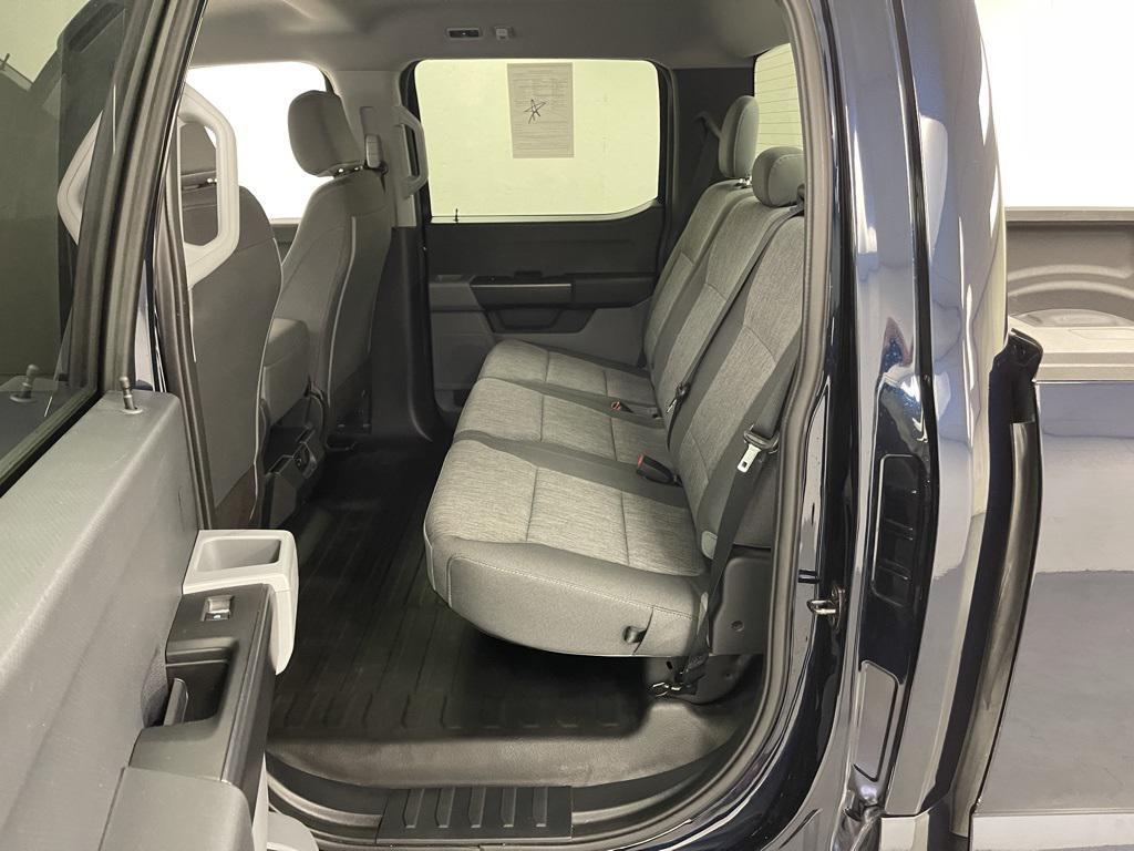 used 2022 Ford F-150 car, priced at $23,986