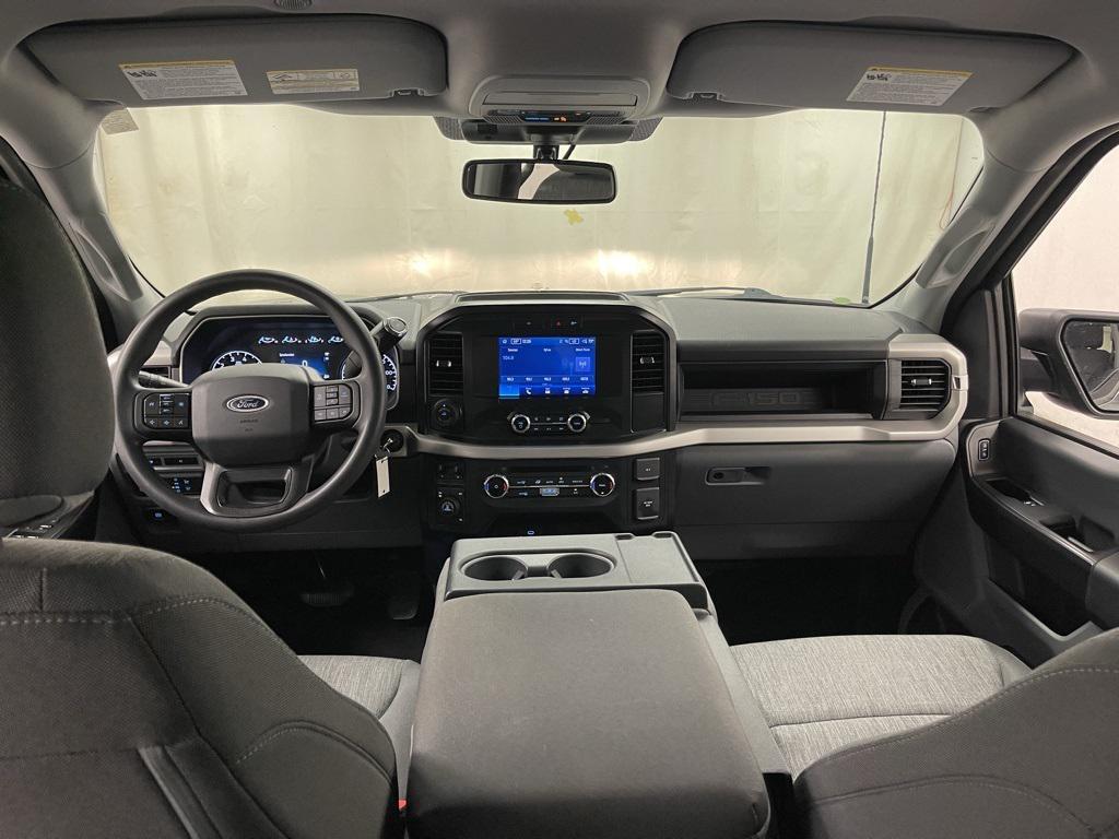 used 2022 Ford F-150 car, priced at $23,986