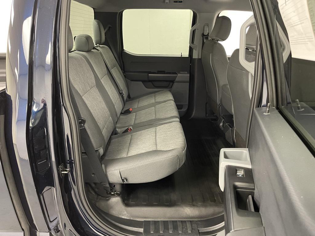 used 2022 Ford F-150 car, priced at $23,986