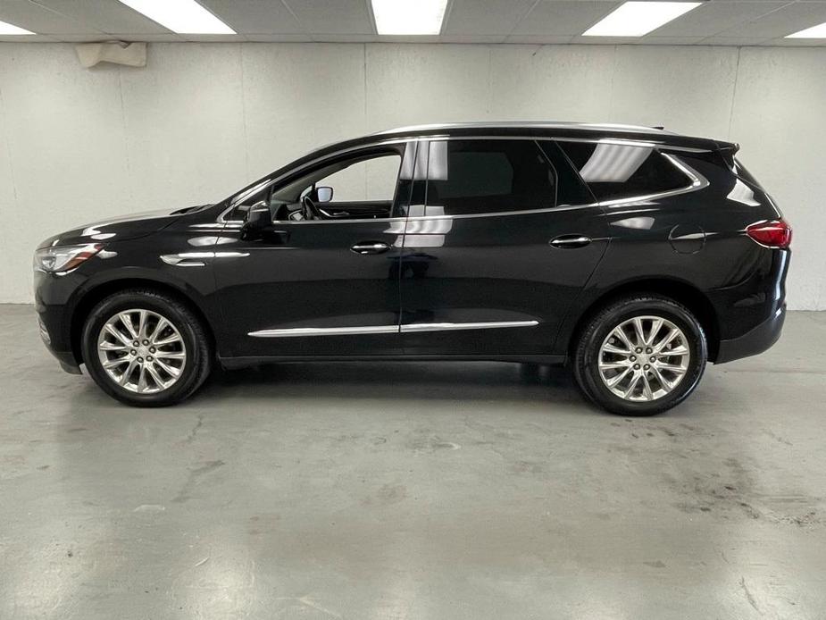 used 2018 Buick Enclave car, priced at $19,859