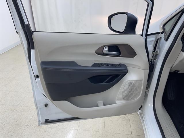 used 2023 Chrysler Voyager car, priced at $20,493