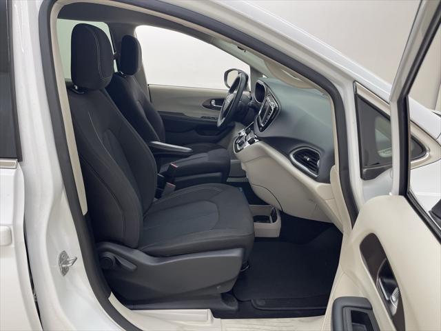 used 2023 Chrysler Voyager car, priced at $20,493
