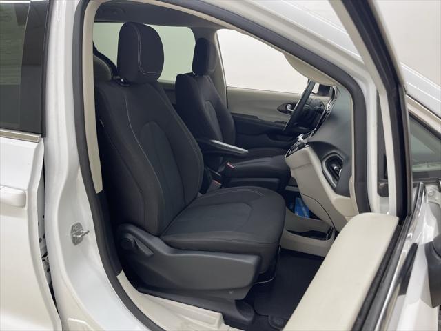 used 2023 Chrysler Voyager car, priced at $20,493