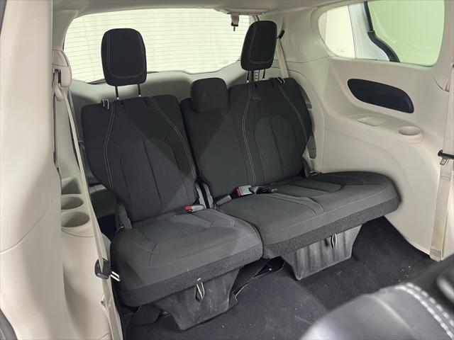 used 2023 Chrysler Voyager car, priced at $20,493
