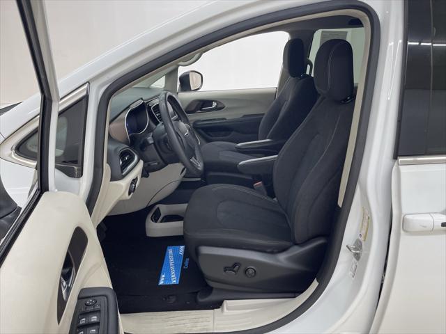 used 2023 Chrysler Voyager car, priced at $20,493