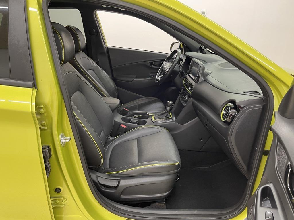 used 2019 Hyundai Kona car, priced at $14,986