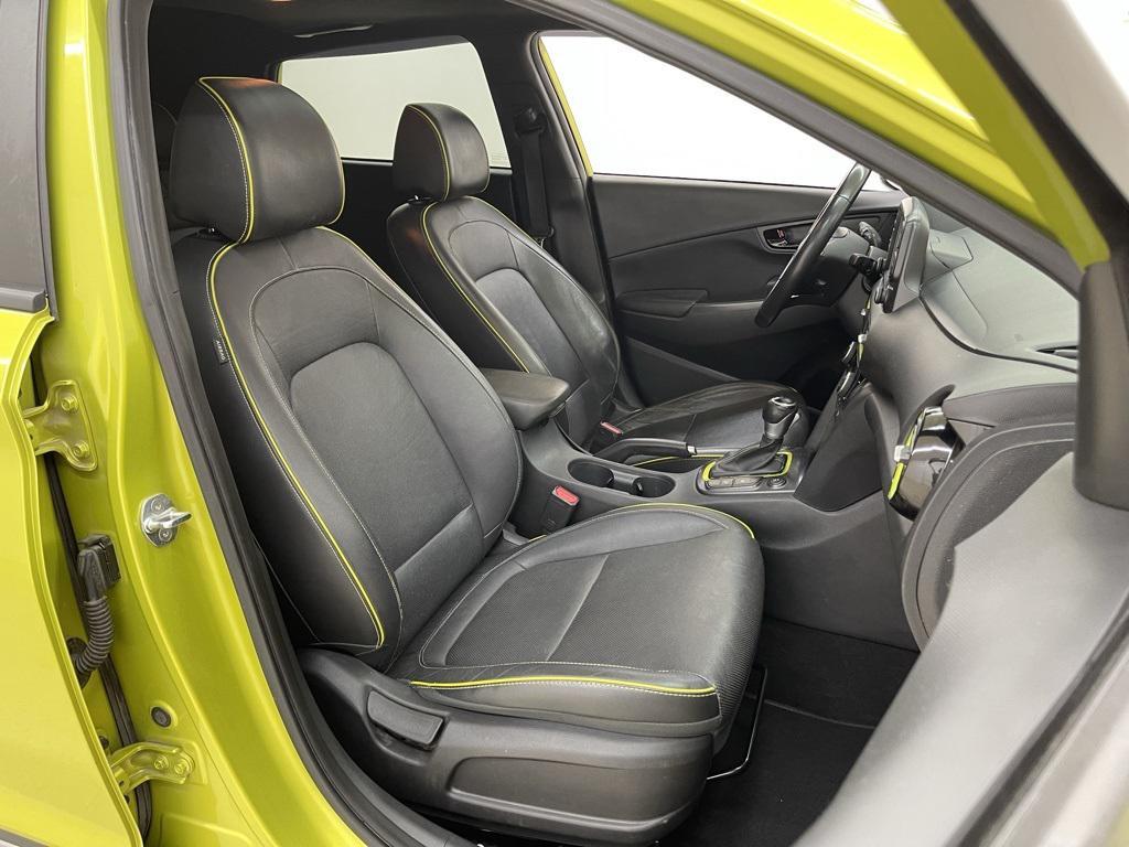 used 2019 Hyundai Kona car, priced at $14,986