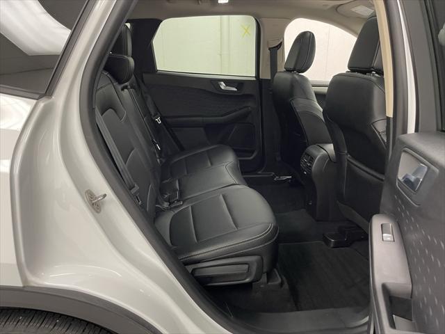 used 2020 Ford Escape car, priced at $15,990