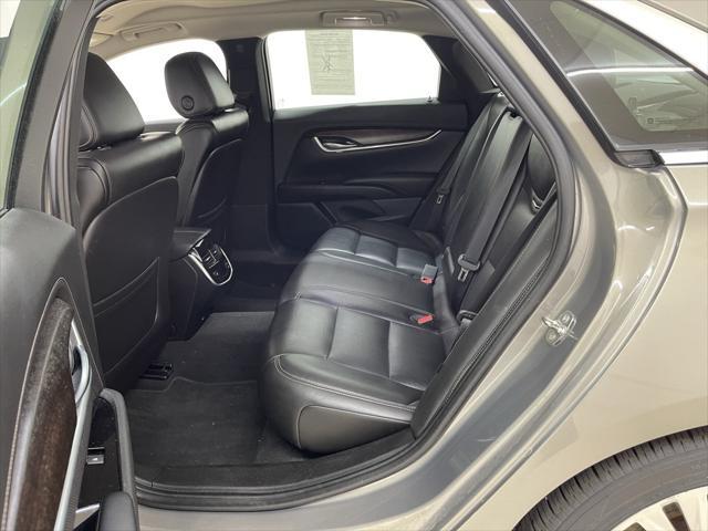 used 2019 Cadillac XTS car, priced at $14,998
