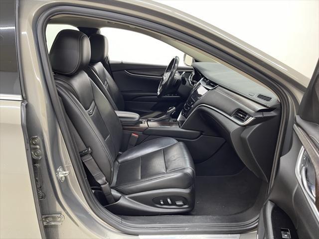 used 2019 Cadillac XTS car, priced at $14,998