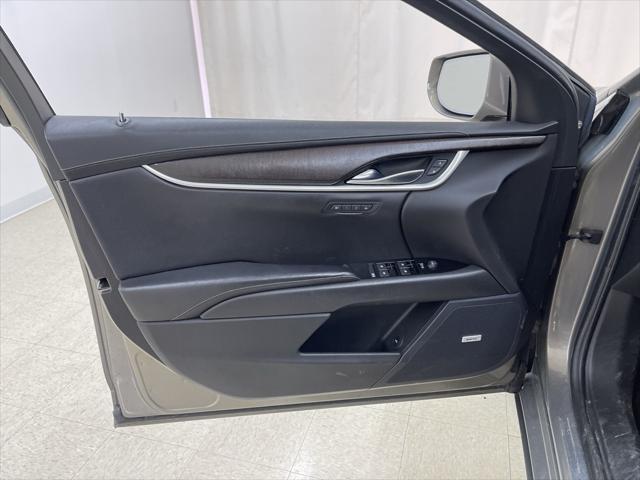used 2019 Cadillac XTS car, priced at $14,998