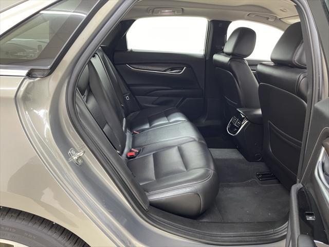 used 2019 Cadillac XTS car, priced at $14,998