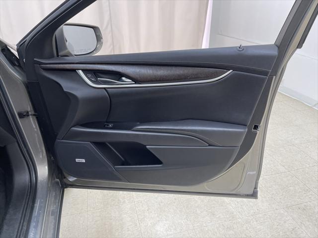 used 2019 Cadillac XTS car, priced at $14,998