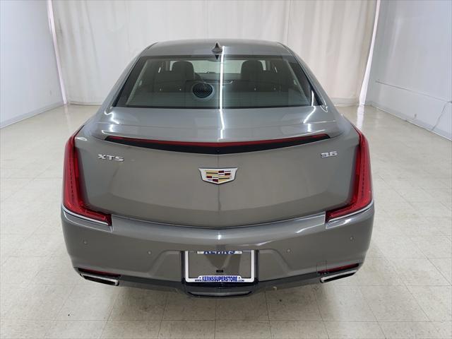 used 2019 Cadillac XTS car, priced at $14,998