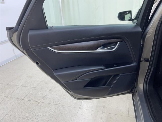 used 2019 Cadillac XTS car, priced at $14,998